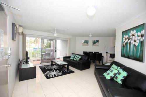 Apartamento Cha Private Apts Markham Court