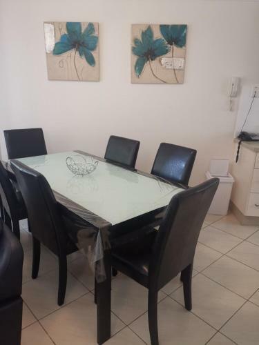 Apartamento Cha Private Apts Markham Court