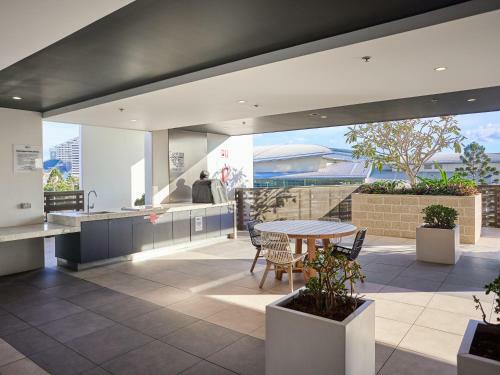 Apartamento Serain Residences On Qube