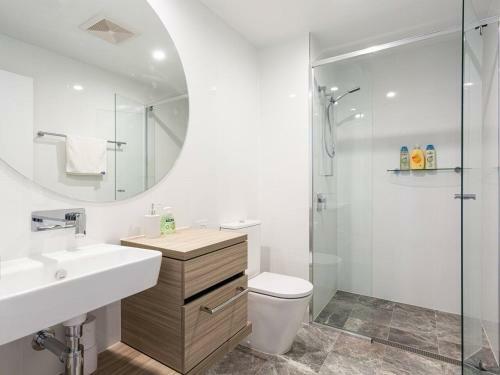 Apartamento Serain Residences On Qube