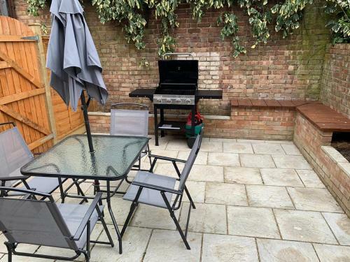 Apartamento Spacious Flat With Private Entrance And Jacuzzi