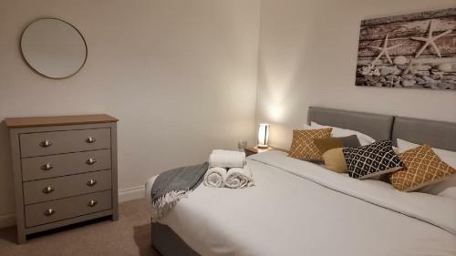 Apartamento Spacious Flat With Private Entrance And Jacuzzi