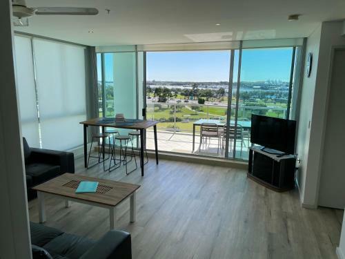Apartamento Marina Ocean View