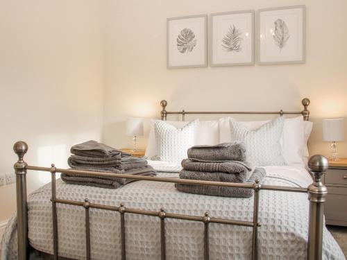 Prestbury House