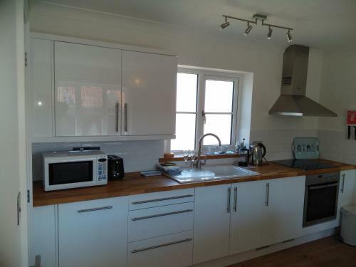 Anchoragewells Harbour Apartment