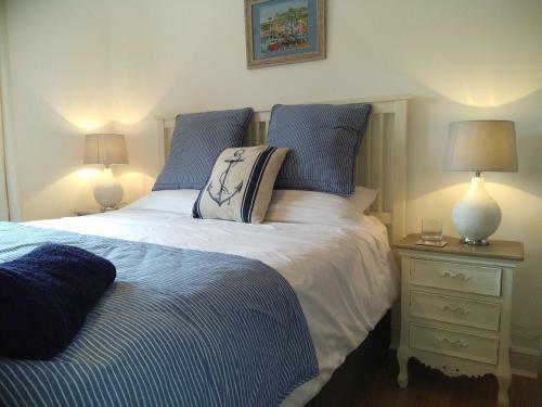 Anchoragewells Harbour Apartment