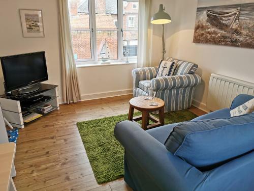 Anchoragewells Harbour Apartment