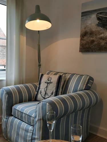 Anchoragewells Harbour Apartment