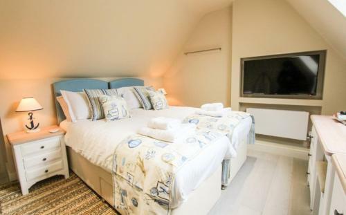 Apartamento Seagull's Sanctuary