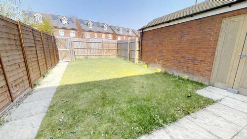 Apartamento Stayzo - Cole Green Lane
