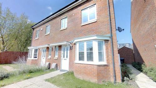 Apartamento Stayzo - Cole Green Lane