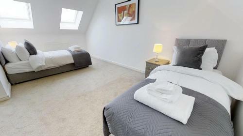 Apartamento Stayzo - Cole Green Lane