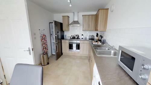 Apartamento Stayzo - Cole Green Lane