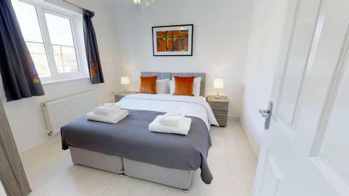 Apartamento Stayzo - Cole Green Lane