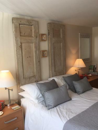 Apartamento Anchorage 10 Mill Court