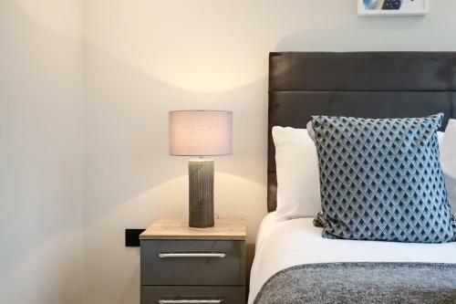 Portfolio Apartments - Welwyn Town Centre
