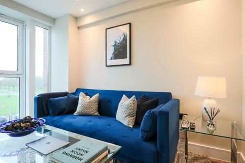 Portfolio Apartments - Welwyn Town Centre