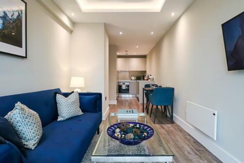 Portfolio Apartments - Welwyn Town Centre