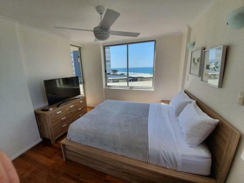Apartamento Kupari Surfers Paradise