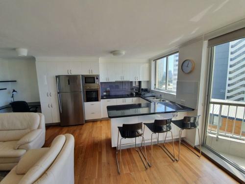 Apartamento Kupari Surfers Paradise