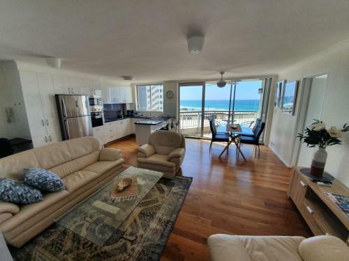 Apartamento Kupari Surfers Paradise