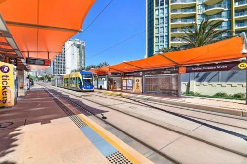 Apartamento Kupari Surfers Paradise