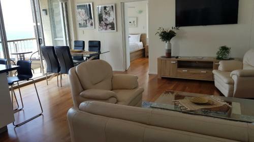 Apartamento Kupari Surfers Paradise