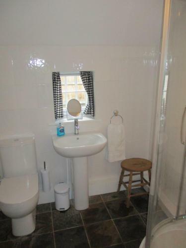 Bed & Breakfast No 52 'sea Holly' Holkham