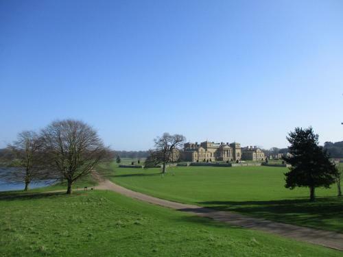 Bed & Breakfast No 52 'sea Holly' Holkham