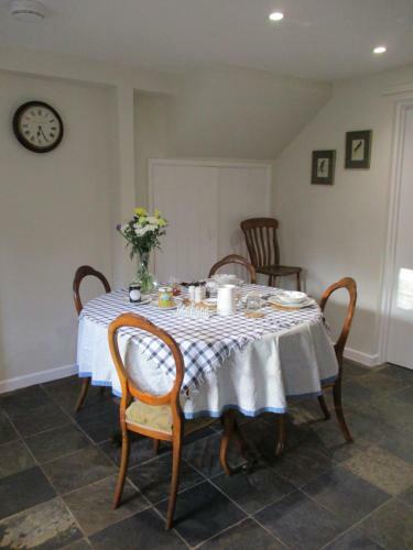 Bed & Breakfast No 52 'sea Holly' Holkham