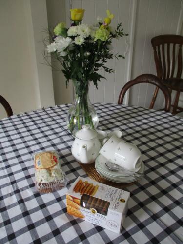 Bed & Breakfast No 52 'sea Holly' Holkham