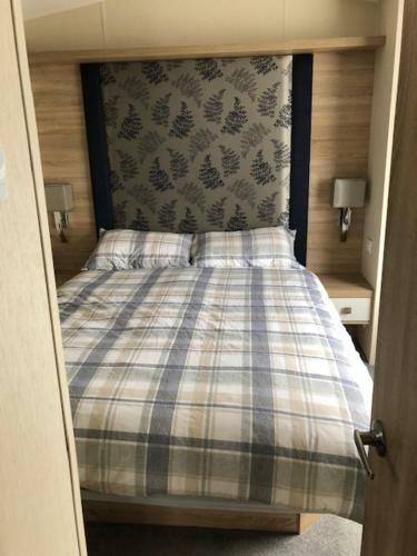 Tern 32 Dog Friendly Holiday Caravan