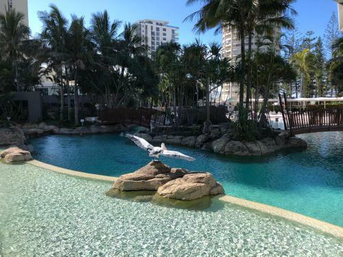 Crown Towers Resort Apartments