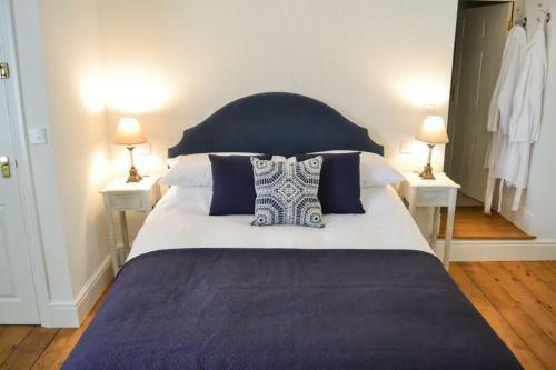 Bed & Breakfast Bang In Wells