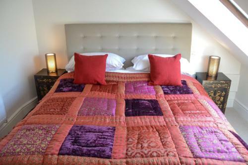 Bed & Breakfast Bang In Wells