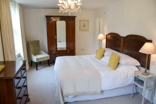 Bed & Breakfast Bang In Wells