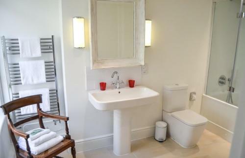 Bed & Breakfast Bang In Wells