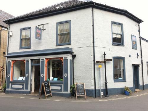 Bed & Breakfast Bang In Wells