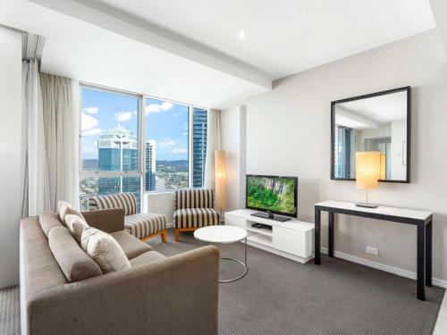 H-residences Private Apartments