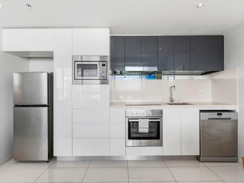 H-residences Private Apartments