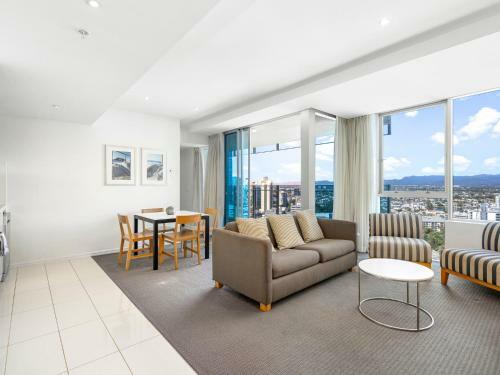 H-residences Private Apartments