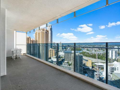 H-residences Private Apartments
