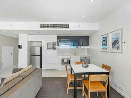 H-residences Private Apartments