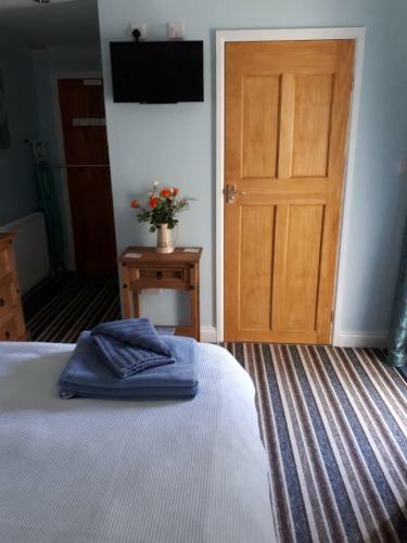Santi Bhavana Bed & Breakfast