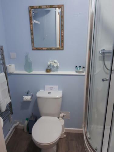Santi Bhavana Bed & Breakfast