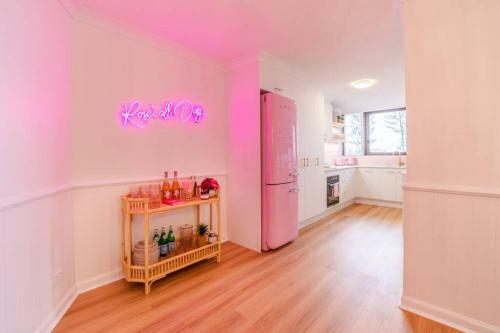 Apartamento The Coconut Crib- Waterfront Burleigh Beach