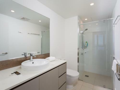 Apartamento Serain Residences On Surfers