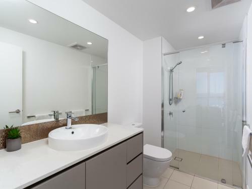 Apartamento Serain Residences On Surfers
