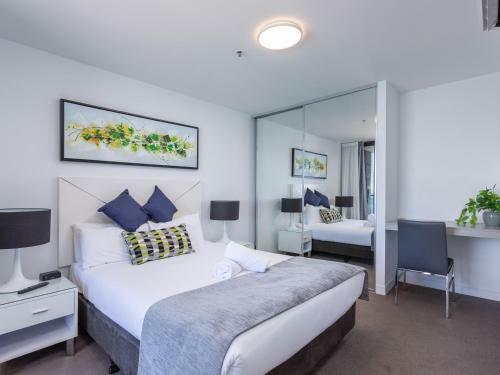 Apartamento Serain Residences On Surfers