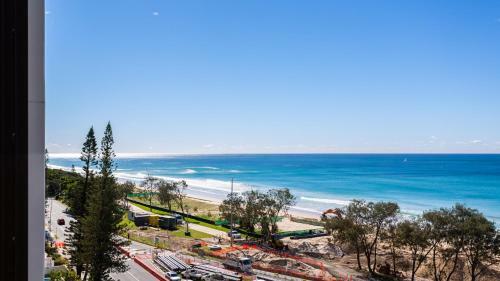 Apartamento Serain Residences On Surfers